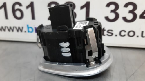 BMW Start Stop Switch 1 2 3 4 SERIES F20 F22 F30 F32