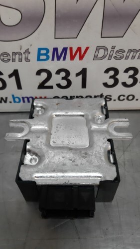 BMW Fuel Pump Control Unit F20 F45 F46 1 2 SERIES DIESEL