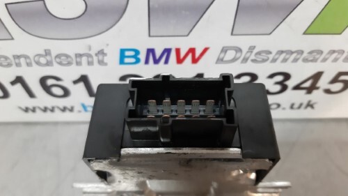 BMW Fuel Pump Control Unit F20 F45 F46 1 2 SERIES DIESEL