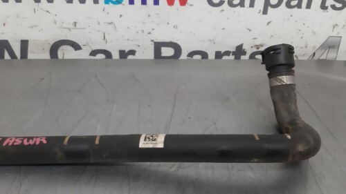 BMW F22 2 SERIES B58 Water Radiator Coolant Hose Pipe