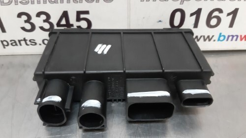 BMW F22 F23 2 SERIES Integrated Supply Module (ISM)