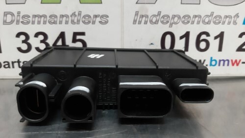 BMW F22 F23 2 SERIES Integrated Supply Module (ISM)