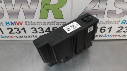 BMW F22 F23 2 SERIES Integrated Supply Module (ISM)
