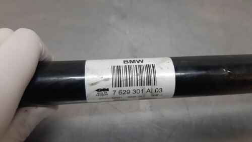 BMW Rear Driveshaft N/S Passenger F20 F30 F32 1 3 4 SERIES Petrol