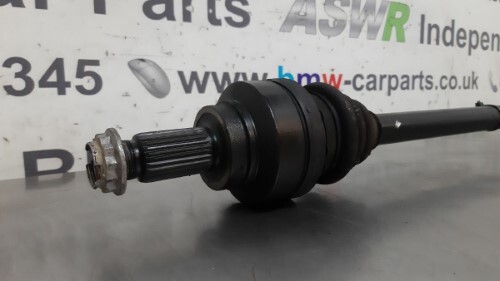 BMW Rear Driveshaft O/S Drivers F20 F30 F32 1 2 3 4 SERIES Petrol
