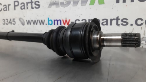 BMW Rear Driveshaft O/S Drivers F20 F30 F32 1 2 3 4 SERIES Petrol