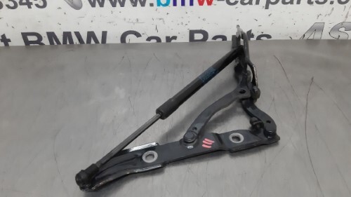 BMW Boot / Tailgate Hinges Pair F22 F23 F87 2 SERIES