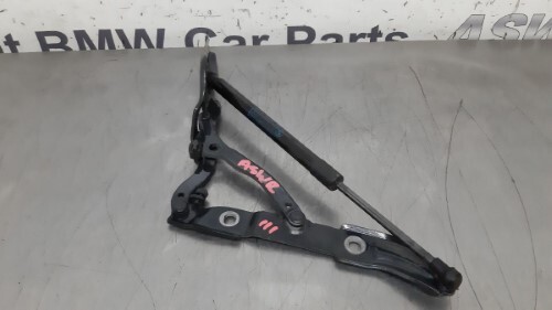 BMW Boot / Tailgate Hinges Pair F22 F23 F87 2 SERIES