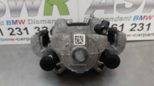 BMW Rear Brake Caliper O/S Drivers Right F20 F22 1 2 SERIES