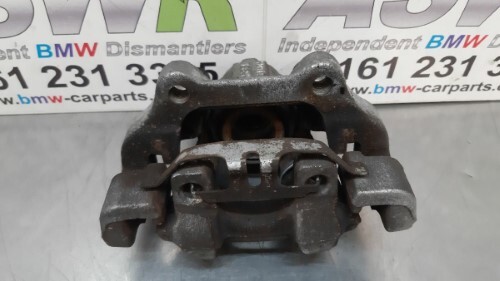 BMW Rear Brake Caliper O/S Drivers Right F20 F22 1 2 SERIES