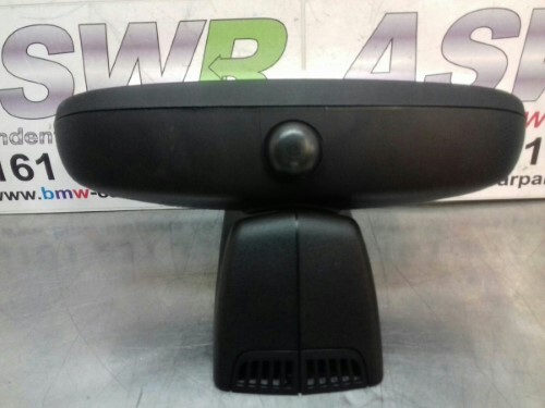 BMW Interior Rear View Mirror 1 2 SERIES F20 F21 F22 F45 F87 F48 F39