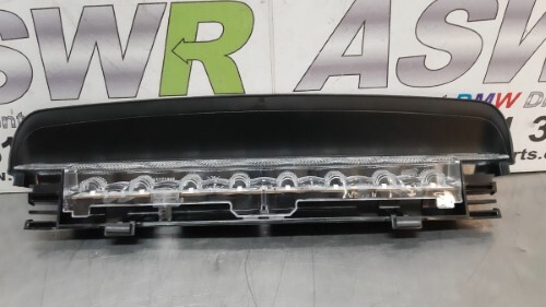 BMW 2 SERIES F22 F23 F87 Third High Level Brake Light