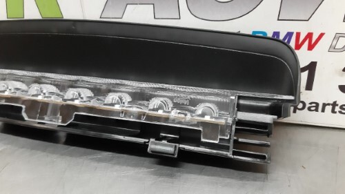 BMW 2 SERIES F22 F23 F87 Third High Level Brake Light