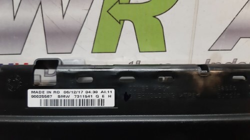 BMW 2 SERIES F22 F23 F87 Third High Level Brake Light