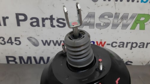BMW Brake Servo F20 F22 F30 F32 1 2 3 4 SERIES