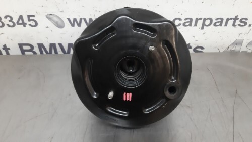 BMW Brake Servo F20 F22 F30 F32 1 2 3 4 SERIES