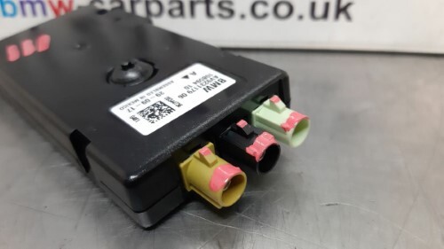 BMW Radio Antenna Amplifier Unit F22 F30 F32 2 3 4 SERIES