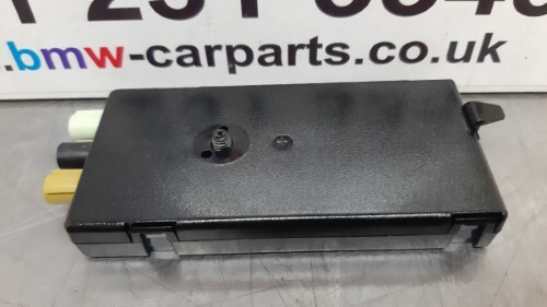 BMW Radio Antenna Amplifier Unit F22 F30 F32 2 3 4 SERIES
