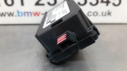 BMW F22 2 SERIES Control Unit Remote Control
