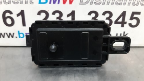 BMW F22 2 SERIES Control Unit Remote Control
