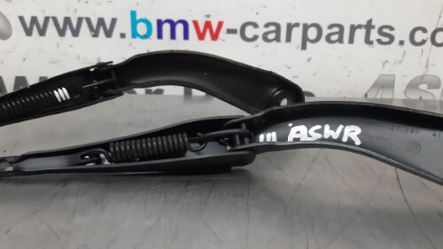 BMW F22 F23 F87 2 SERIES Coupe Wiper Arms Blades