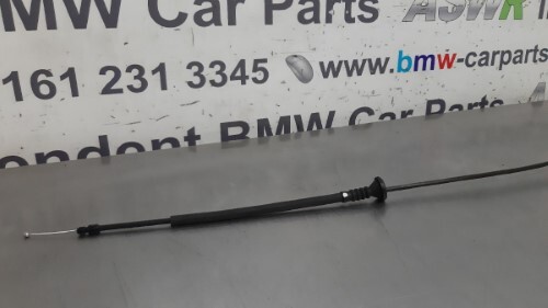 BMW F20 F22 F30 F32 1 2 3 4 SERIES Bonnet Release Handle