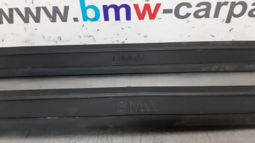 BMW F21 F22 1 2 SERIES SE Pair Of Kick Trims