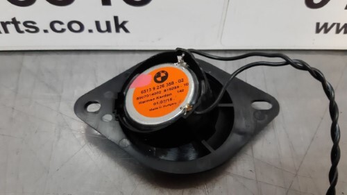 BMW F Generation Harman Kardon Front Tweeter