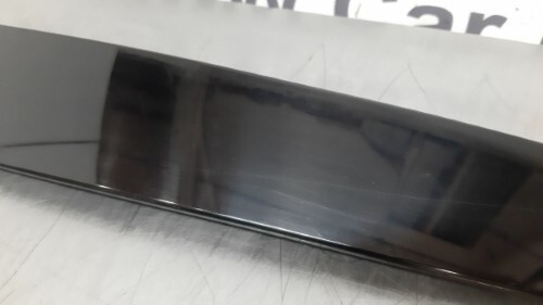 BMW F80 3 SERIES N S F Passenger Side Front Door B-PillarTrim