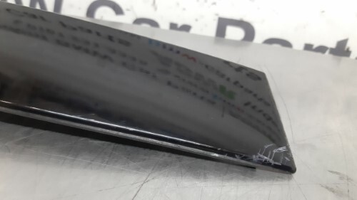 BMW F80 3 SERIES N S F Passenger Side Front Door B-PillarTrim