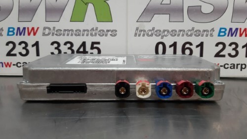 BMW Rear View Camera Module F20 F30 F32 F10 F13 F01 F25