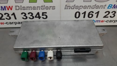 BMW Rear View Camera Module F20 F30 F32 F10 F13 F01 F25