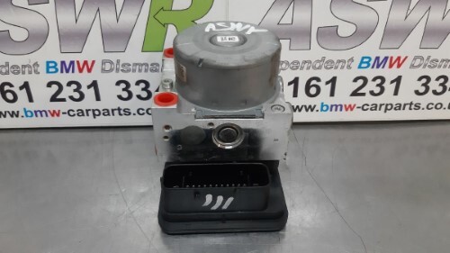 BMW ABS Pump DSC Automatic F87 F80 F83 M2 M3 M4