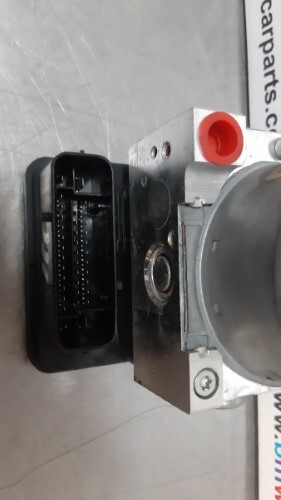 BMW ABS Pump DSC Automatic F87 F80 F83 M2 M3 M4