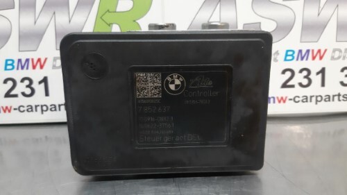 BMW ABS Pump DSC Automatic F87 F80 F83 M2 M3 M4