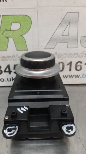 BMW I Drive Controller E60 E61 E63 E64 5 6 SERIES