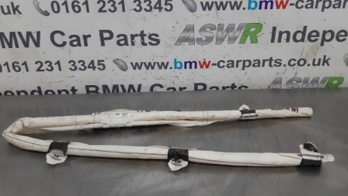 BMW Curtain Roof Bag O/S Drivers Side F20 F30 F80 1 3 SERIES