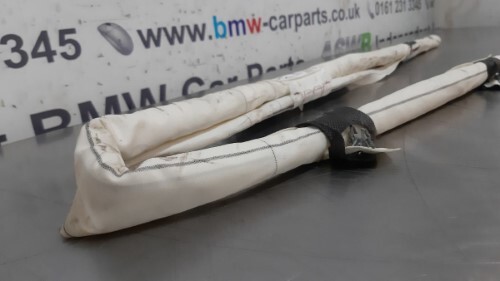 BMW Curtain Roof Bag O/S Drivers Side F20 F30 F80 1 3 SERIES