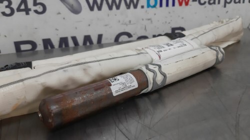 BMW Curtain Roof Bag O/S Drivers Side F20 F30 F80 1 3 SERIES