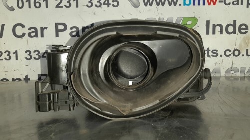 BMW F31 3 SERIES Fuel Flap