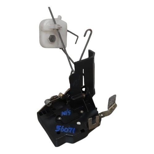 BMW 3 SERIES E30 Catch Door Front N/S Passenger Side