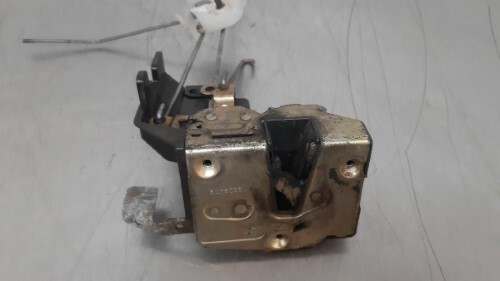 BMW 3 SERIES E30 Catch Door Front N/S Passenger Side