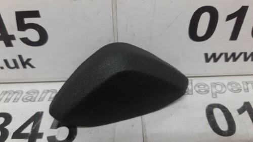 BMW E30 3 SERIES Seat Belt Guide Bolt Cover Cap