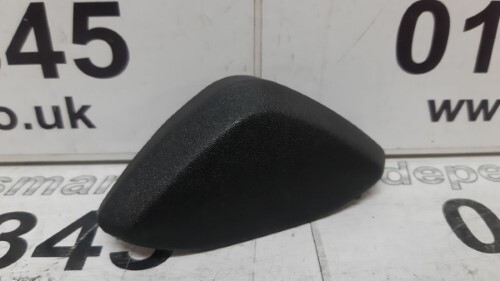 BMW E30 3 SERIES Seat Belt Guide Bolt Cover Cap