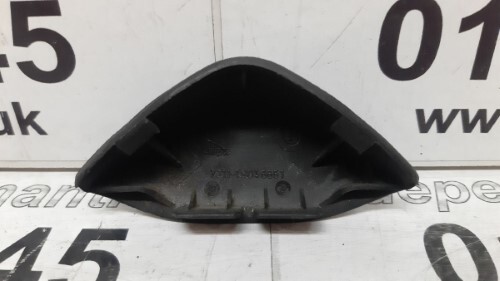 BMW E30 3 SERIES Seat Belt Guide Bolt Cover Cap