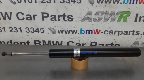 BMW E30 3 SERIES O S F Drivers Side Front Shock Absorber