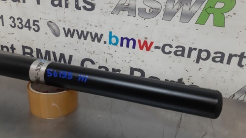 BMW E30 3 SERIES O S F Drivers Side Front Shock Absorber