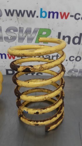 BMW E30 3 SERIES Coil Spring Set