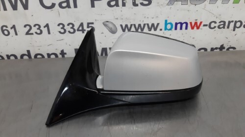 BMW Wing Mirror N/S Passenger Side F06 F12 F13 6 SERIES Pre LCI