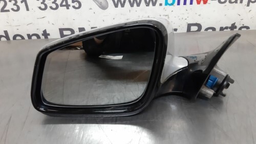 BMW Wing Mirror N/S Passenger Side F06 F12 F13 6 SERIES Pre LCI